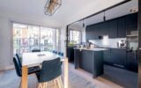 Appartement à vendre à Paris 18e arrondissement — Vue sur la ville — photo 8