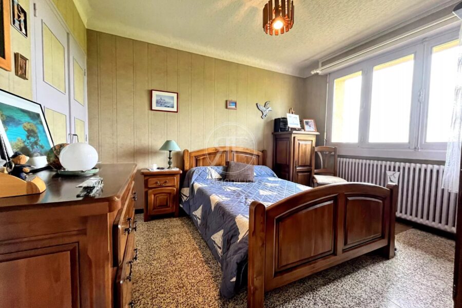 Maison à vendre à Puisseguin — Vue sur la ville — photo 15