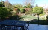 Maison à vendre à Nozay — Vue parc & jardin — photo 1