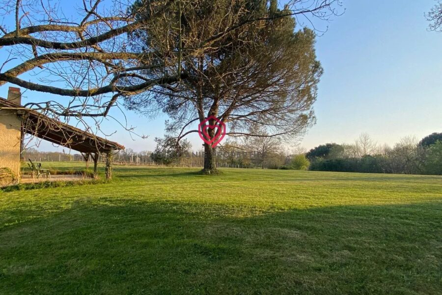 Maison à vendre à Loussous-Débat — Vue nature — photo 52