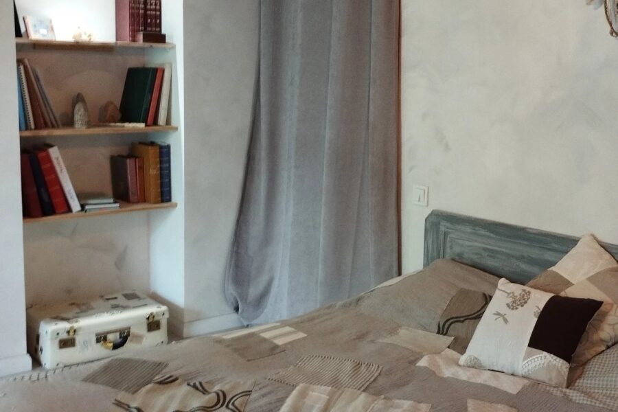 Maison à vendre à Coursegoules — Vue montagne — photo 31