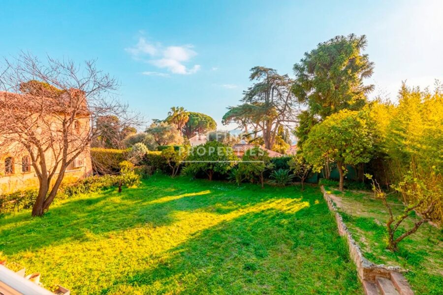 Maison à vendre à Cannes — Vue mer — photo 2