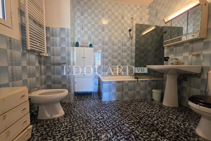 Appartement à vendre à Menton — Vue mer — photo 24