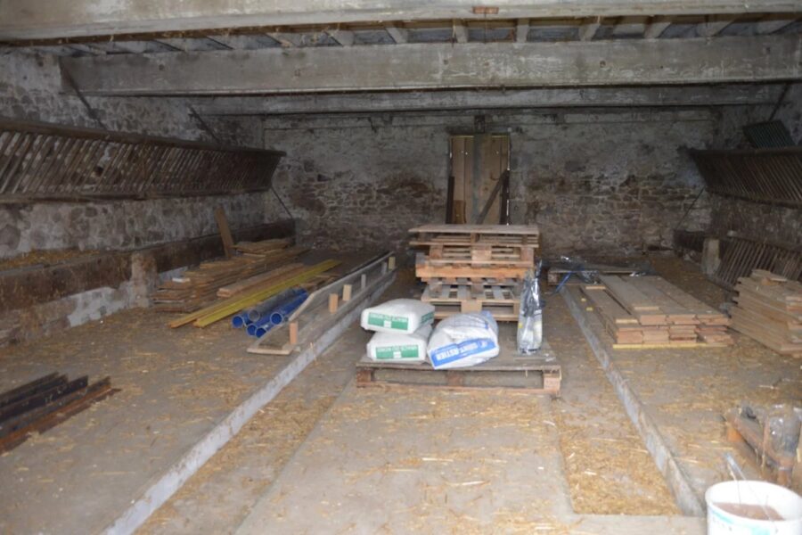 Maison à vendre à Dommartin — Vue montagne — photo 14