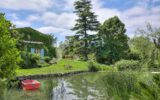 Maison à vendre à Châteauneuf-Grasse — Vue nature — photo 28
