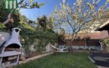 Maison à vendre à Saint-Étienne — Vue parc & jardin — photo 5