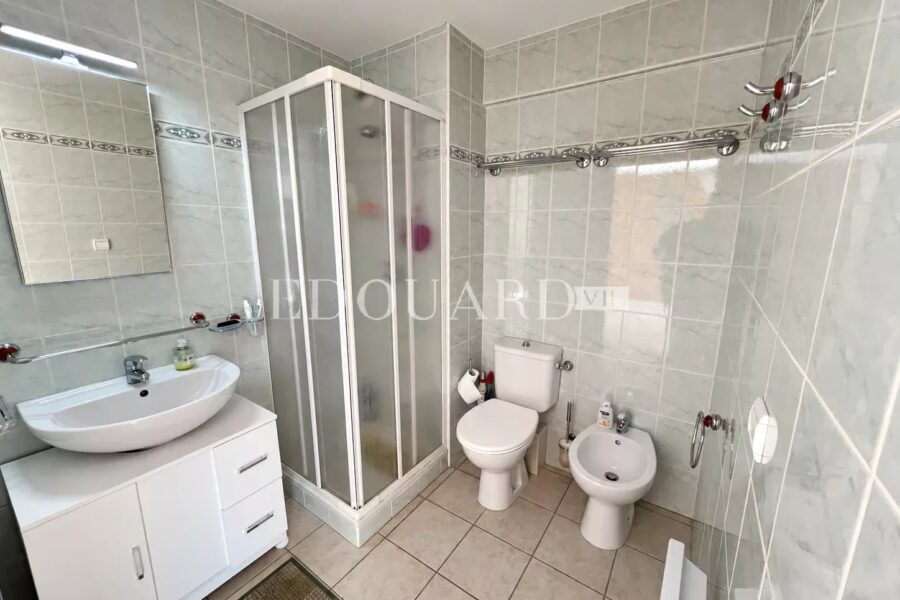 Appartement à vendre à Roquebrune-Cap-Martin — Vue mer — photo 20