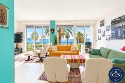 Appartement à vendre à Nice