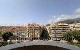 Appartement à vendre à Menton — Vue mer — photo 1