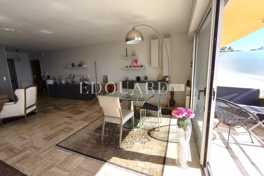 Appartement à vendre à Roquebrune-Cap-Martin — Vue mer — photo 10