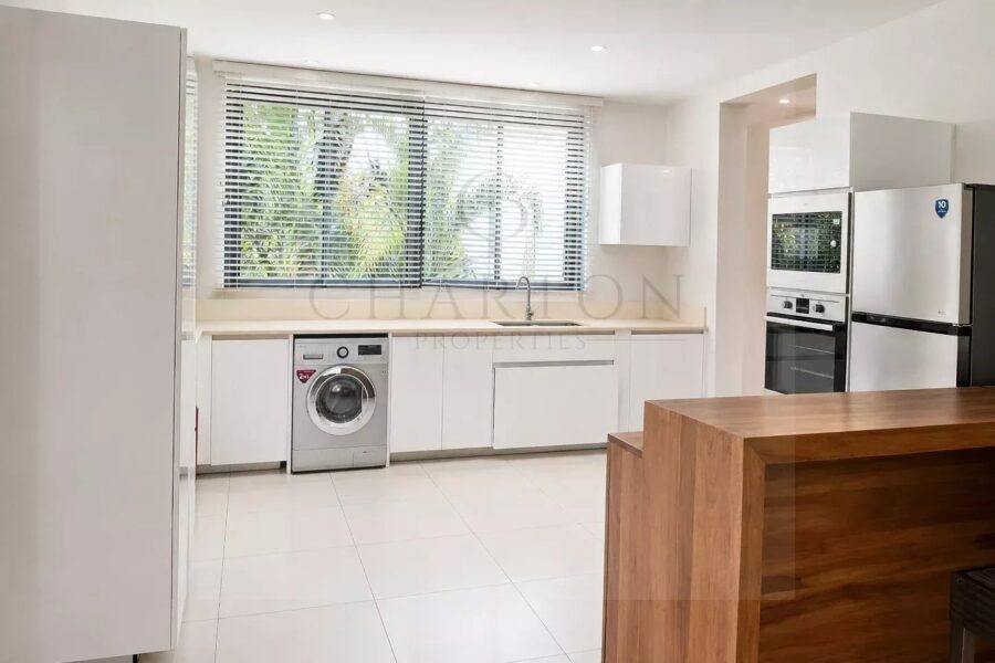 Appartement à vendre à Grande Rivière Noire — Vue nature — photo 4