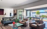 Maison à vendre à Talmont-Saint-Hilaire — Vue parc & jardin — photo 3