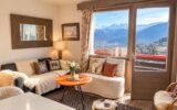 Appartement à vendre à Combloux — Vue montagne — photo 2