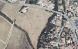 Terrain à vendre à Portel-des-Corbières — Vue dégagée — photo 1