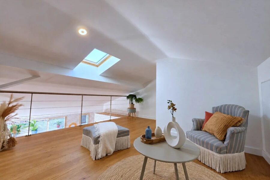 Appartement à vendre à Hyères — Vue sur la ville — photo 22