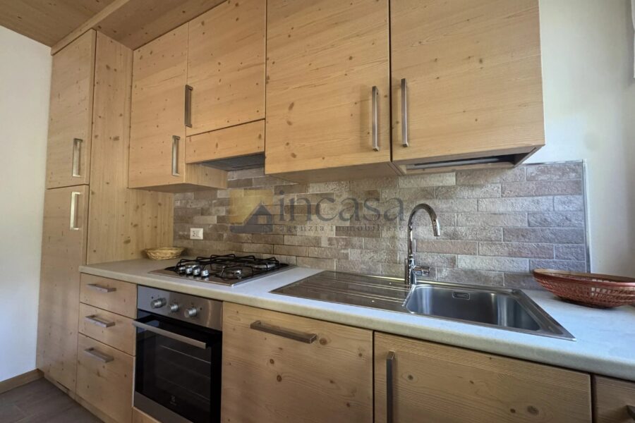 Appartement à louer à Valdidentro — Vue montagne — photo 5