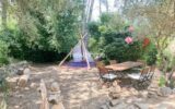 Maison à vendre à Lorgues — Vue parc & jardin — photo 8