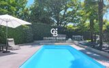 Maison à vendre à Venansault — Vue parc & jardin — photo 14