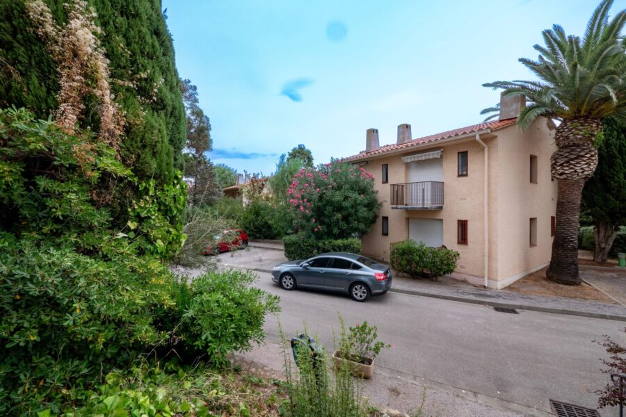 Appartement à vendre à Collioure — Vue montagne — photo 19