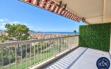 Appartement à vendre à Nice — Vue mer — photo 1