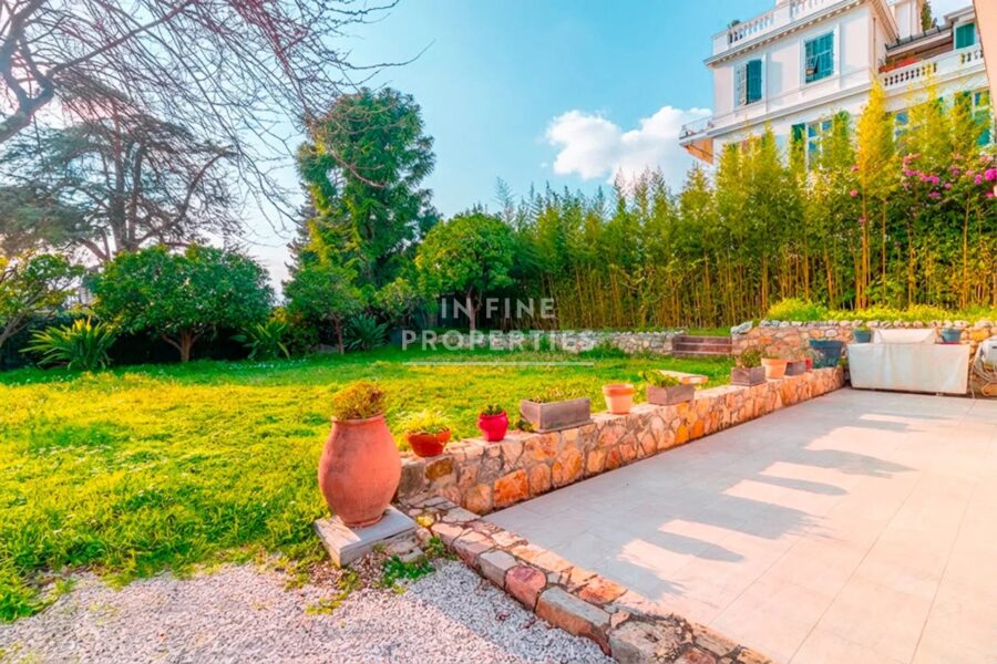 Maison à vendre à Cannes — Vue mer — photo 20