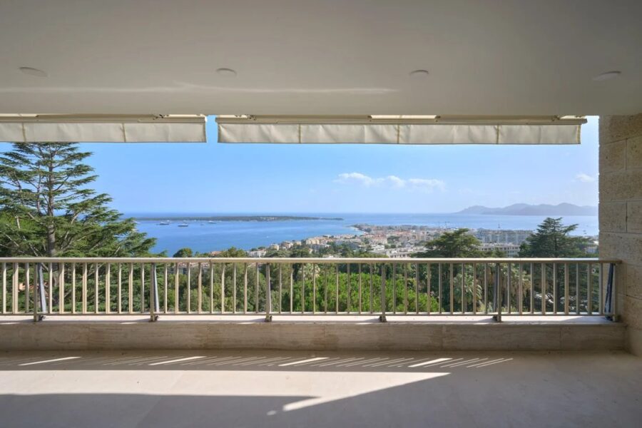 Appartement à vendre à Cannes — Vue mer — photo 10