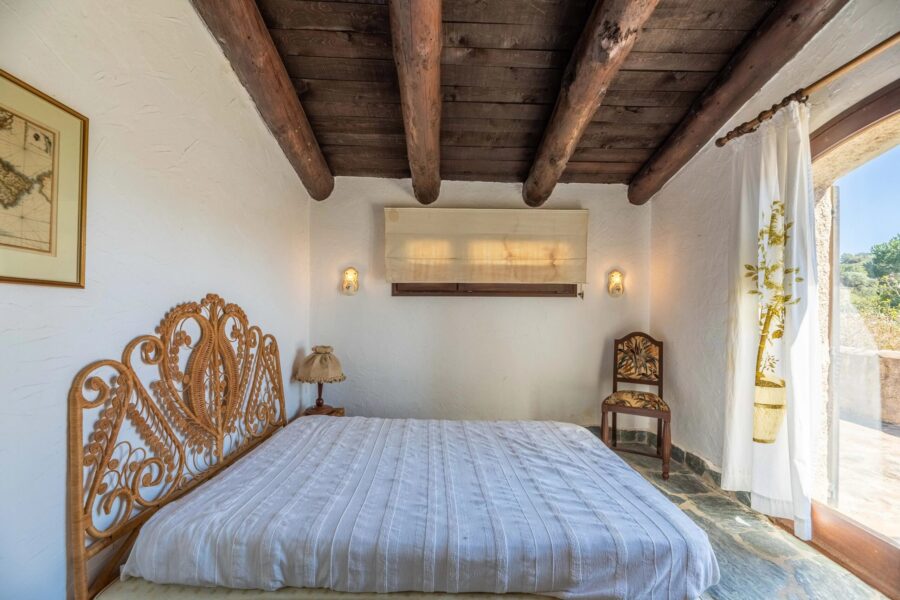 Maison à vendre à Lecci — Vue mer — photo 13