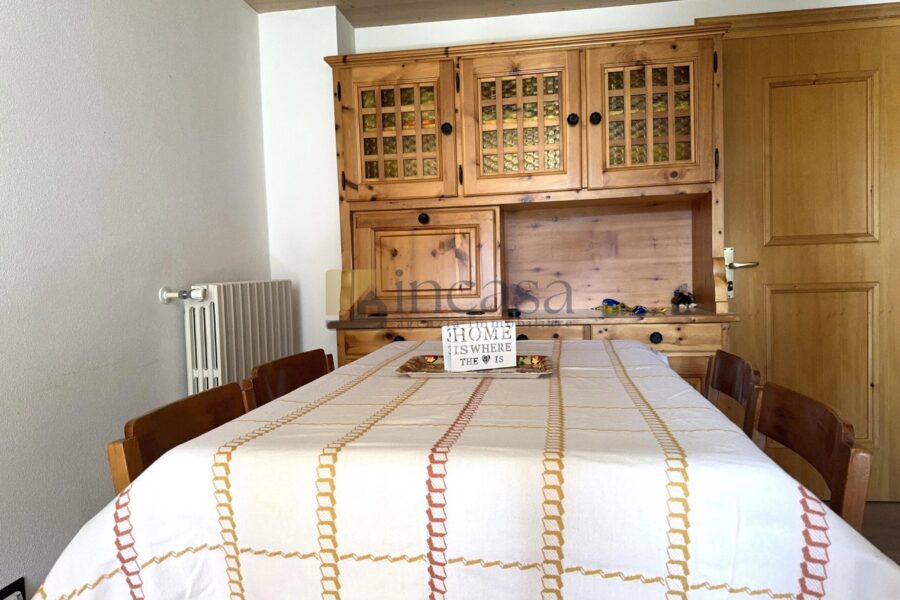 Appartement à louer à Valdidentro — Vue montagne — photo 8