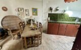 Maison à vendre à Cagnes-sur-Mer — Vue montagne — photo 9