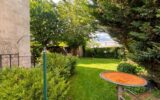 Maison à vendre à Argenteuil — Vue parc & jardin — photo 15