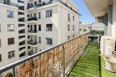 Appartement à vendre à Nice