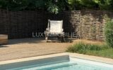 Maison à vendre à Paradou — Vue montagne — photo 23