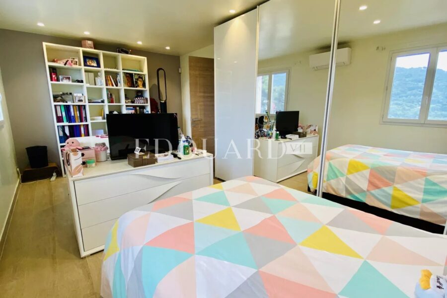 Maison à vendre à Menton — Vue mer — photo 13