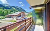 Appartement à vendre à Châtel — Vue montagne — photo 1