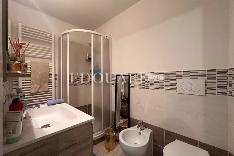 Appartement à vendre à Roquebrune-Cap-Martin — Vue sur la ville — photo 15
