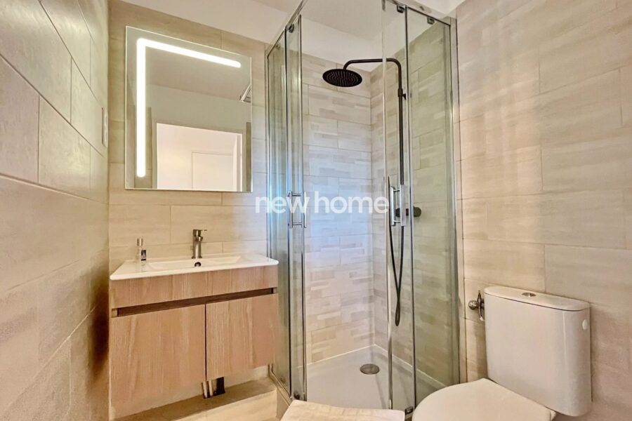 Appartement à vendre à Mandelieu-la-Napoule — Vue montagne — photo 15