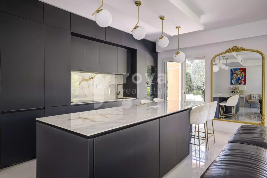 Maison à vendre à Mougins — Vue golf — photo 10