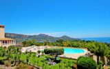 Appartement à vendre à Agay — Vue montagne — photo 11