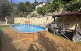 Maison à vendre à Menton — Vue montagne — photo 31