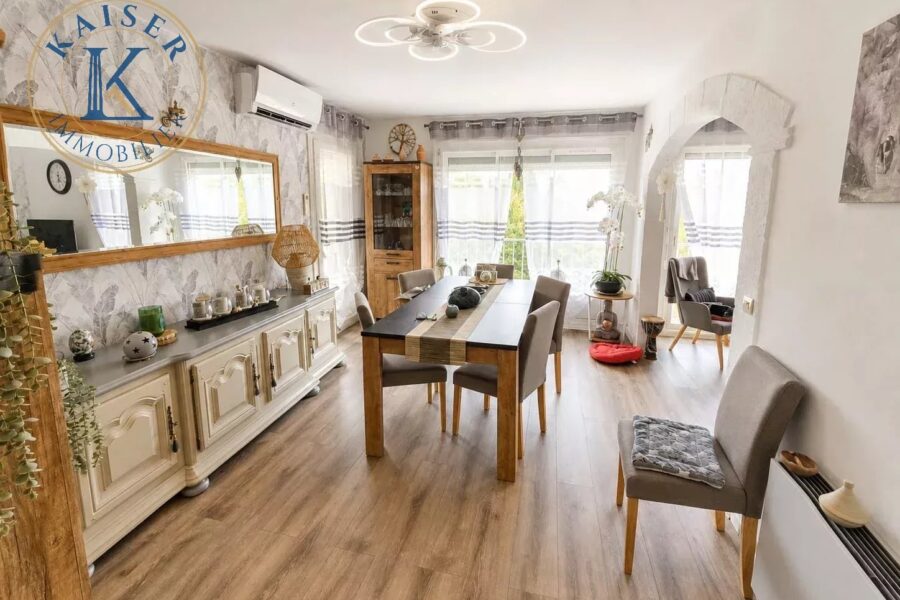 Appartement à vendre à Toulon — Vue nature — photo 2
