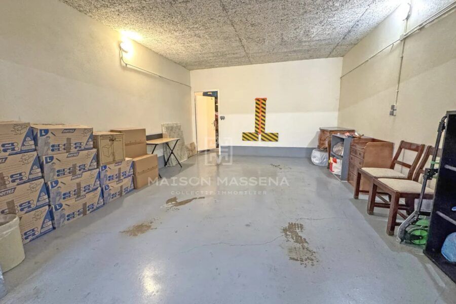 Appartement à vendre à Nice — Vue mer — photo 36