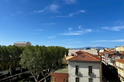 Appartement à vendre à Perpignan