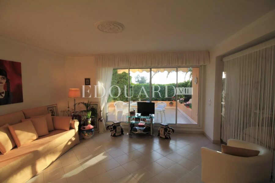 Appartement à vendre à Roquebrune-Cap-Martin — Vue mer — photo 12