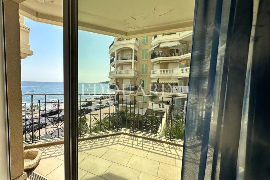 Appartement à vendre à Menton — Vue mer — photo 4