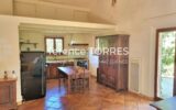 Maison à vendre à La Garde-Freinet — Vue montagne — photo 4
