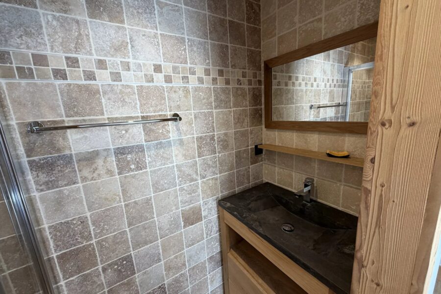 Appartement à vendre à Samoëns — Vue montagne — photo 7