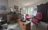 Maison à vendre à Pineuilh — Vue parc & jardin — photo 8