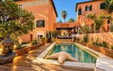 Maison à vendre à Menton — Vue mer — photo 2