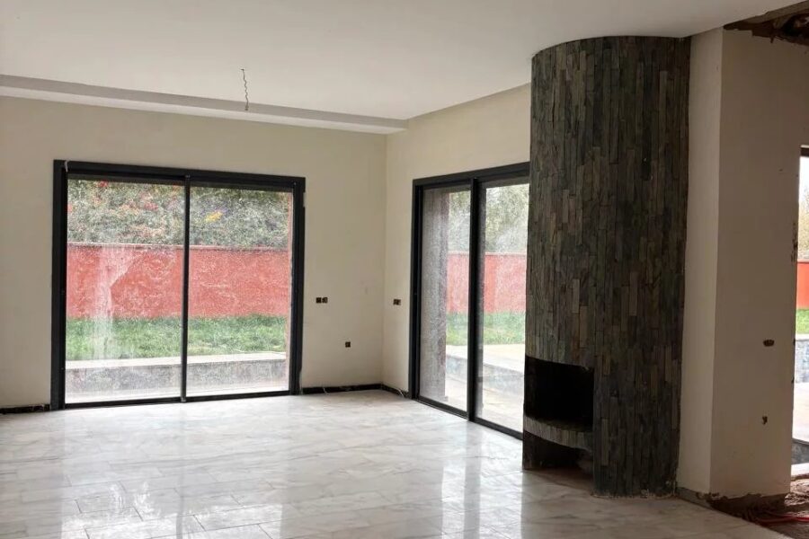 Maison à vendre à Marrakech — Vue montagne — photo 15