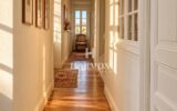 Maison à vendre à Labastide-Villefranche — Vue parc & jardin — photo 12